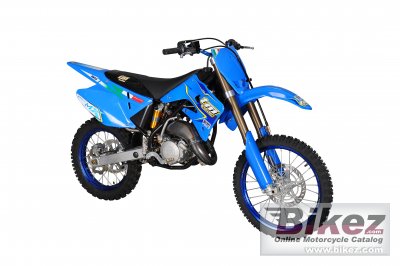 2011 TM Racing MX 85 Junior photo